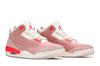 Jordan 3 Retro Rust Pink (Women's)