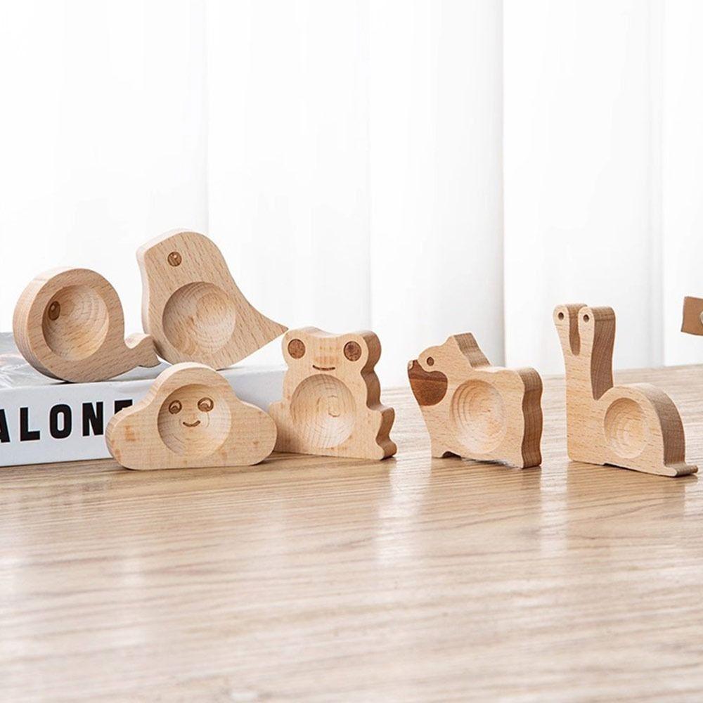 Wooden Expanded Fragrant Wood Long-lasting Floral Wood Ornaments Durable Essential Oil Diffuser