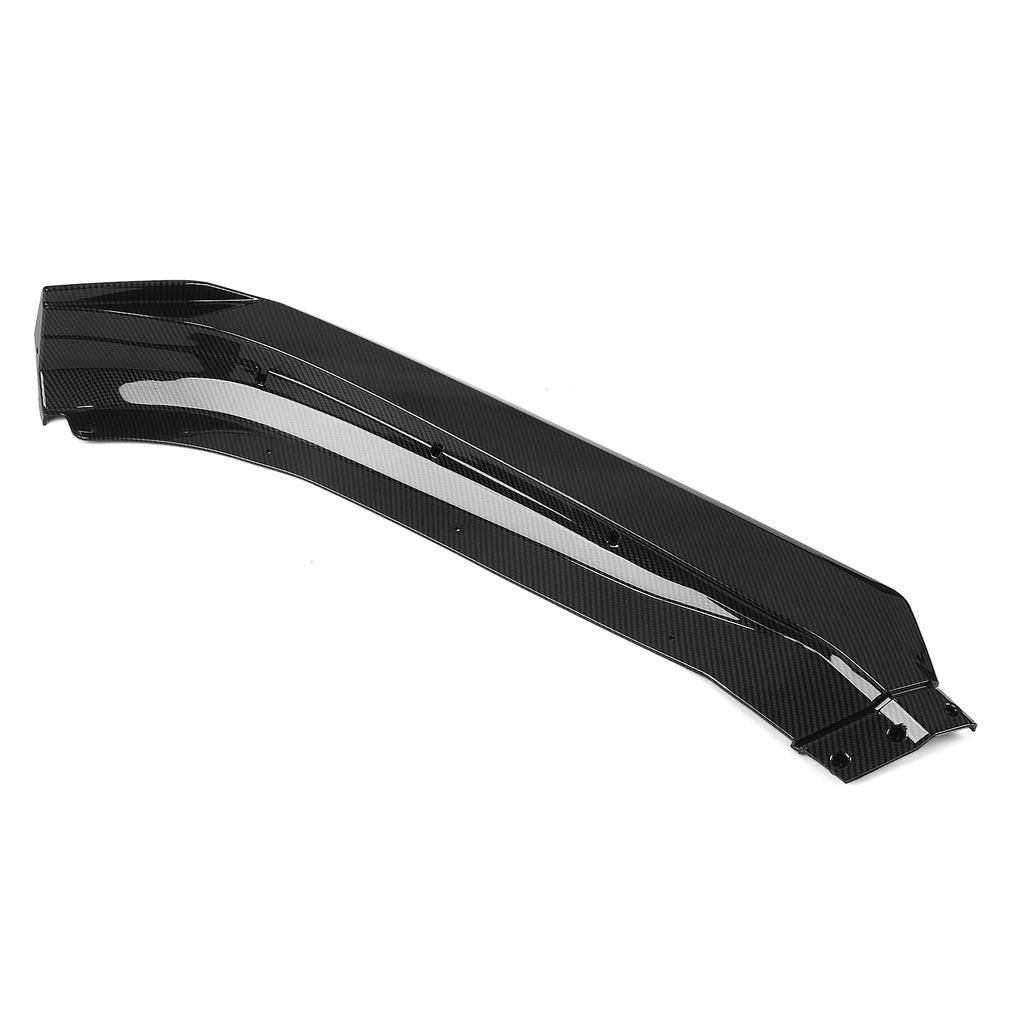 Frontstoßstange Spoilerlippe Unterer Splitter Schutzblech Für Chevrolet Camaro SS 2016-2024 LS LT RS 2019-2024