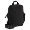New Fabric Crossbody Bag, Shoulder Bag Regular Unisex Black 090959-01