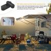 Campers Table Base Mount Strong Table Wall Mount RV Table Plate Buckle Outdoor Table Bracket Folding Table Mount Hardwares