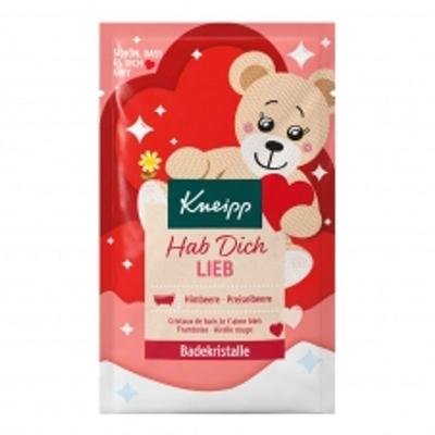 Produtos para duche e banho – Sal, espuma de banho