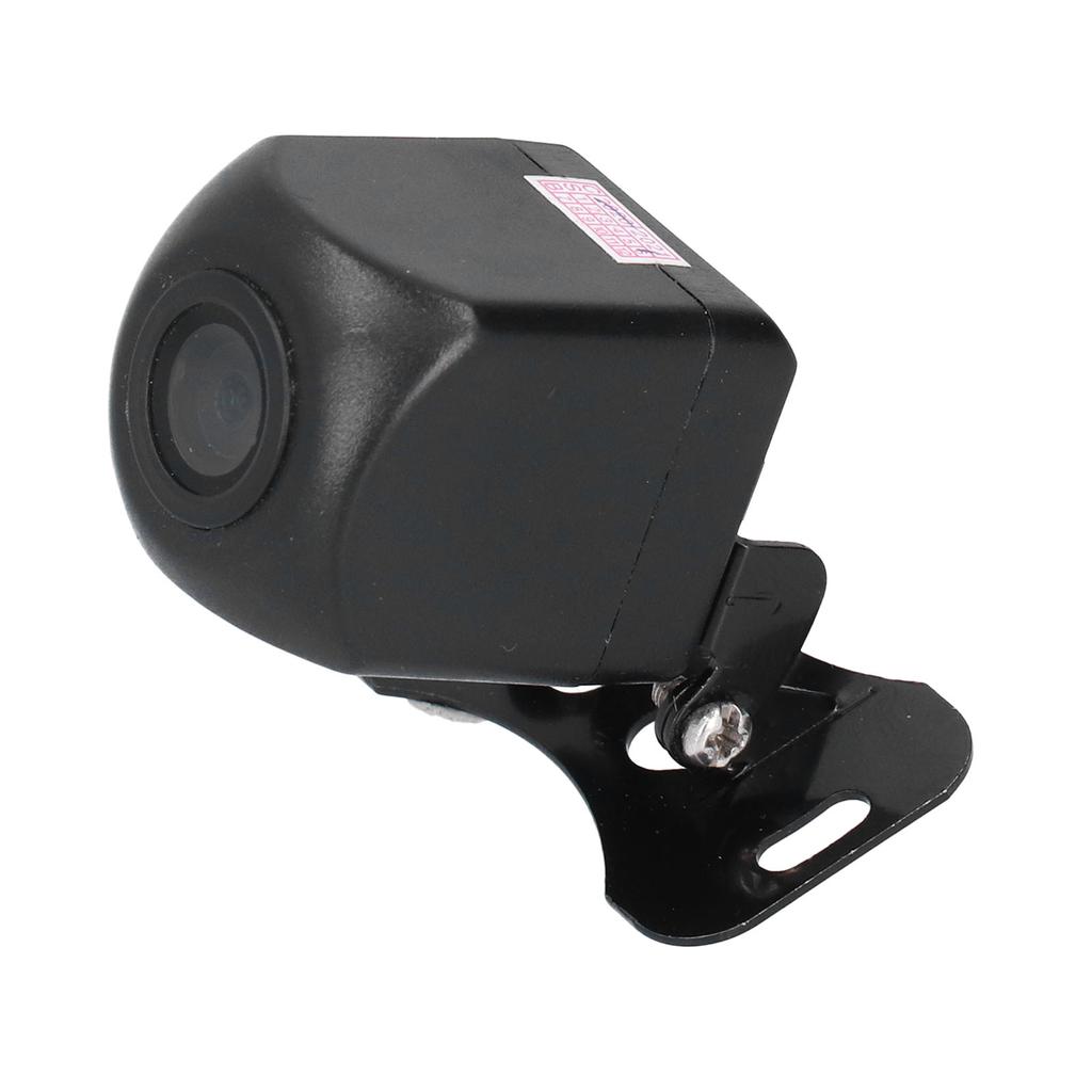 HD 720p WiFi Rückfahrkamera Rückfahrkamera IP67 Wasserdicht Nachtsicht Universell für Fahrsicherheit DC 12V‑18V