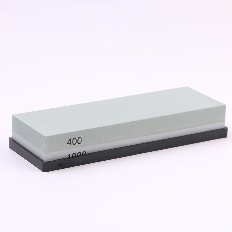 Diruien Double-Sided Whetstone 400/1000 Grit