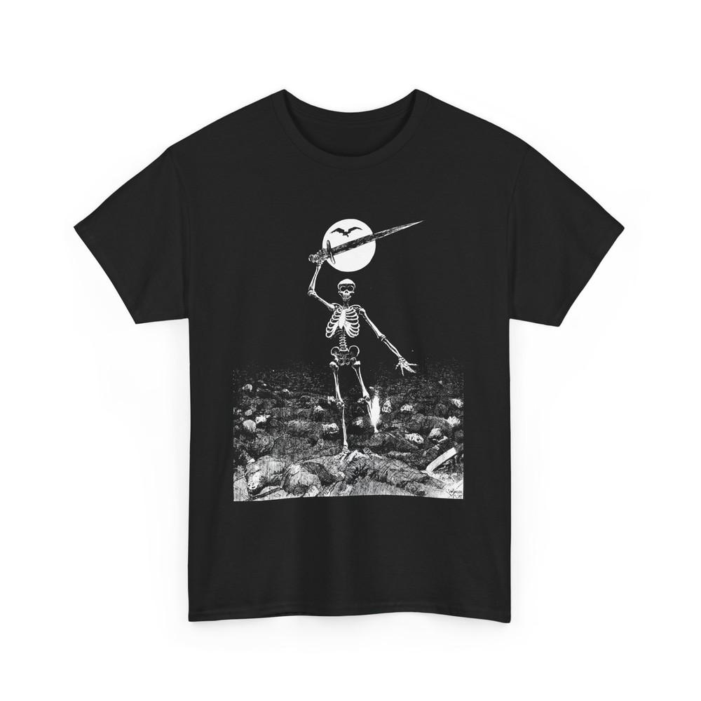 

1914 illustration winsor mccay the victor reproduction tshirt 4XL