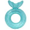 Intex 57288 Double Flamingo Adult Inflatable Swimming Ring - Thick Oversized Floating Bed for Kids & Adults
