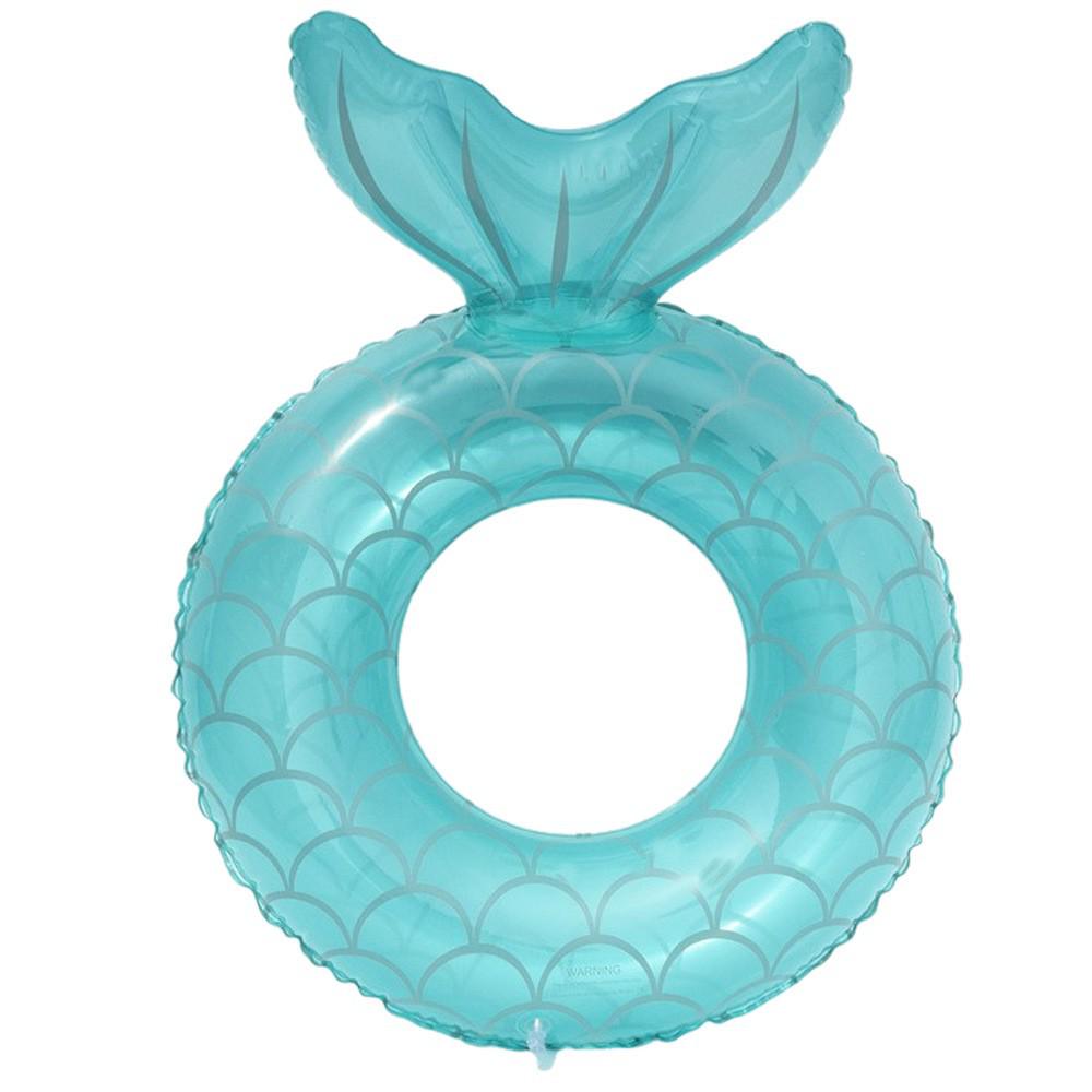 Intex 57288 Double Flamingo Adult Inflatable Swimming Ring - Thick Oversized Floating Bed for Kids & Adults