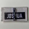 [USED] SEVENTEEN Say the Name Name Patch Joshua