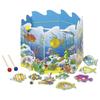 Jeu De Pêche À Aimants GOKI - 56884 - 19 Pièces - Pour Enfant De 3 Ans Et Plus
