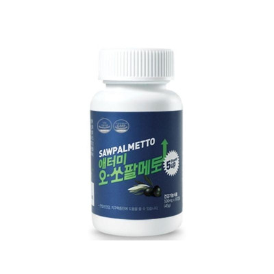 Sawpalmetto