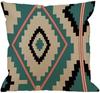 Throw Pillow Case Cotton Linen Square Cushion  Pillowcase  Home Decorative Sofa Armchair Bedroom Livingroom
