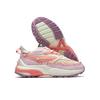 Fila Fusion Fabric Thick Sole Low Top Dad Sneakers Women sneakers Pink Apricot T12W135210FSP