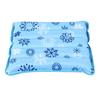 Thickened Ice Pillow Soft Water Cushion Cooling Cushion for Home Travel