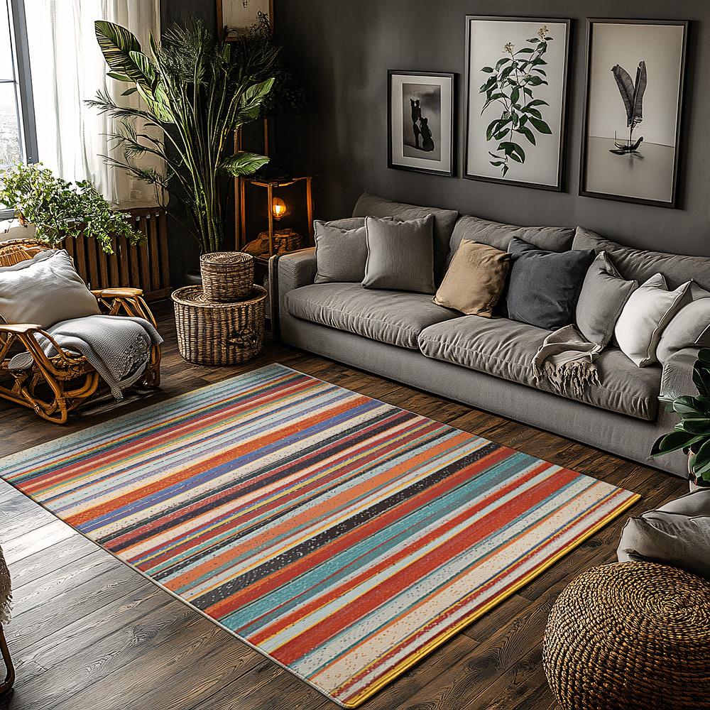 

Cozy Non Slip Doormat Indoor Outdoor Rug Washable Entrance Mat Farmhouse Welcome Mats Home Decor Modern Abstract Pattern Floor C 50x 80cm