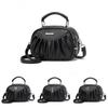 Trendy Hong Kong Portable Women's Sling Phone Bag Featuring Elegant Chain Details