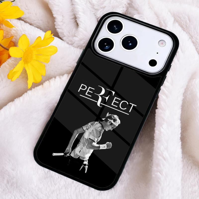 

Tennis Ball Sport Phone Case For iPhone 17 16 Pro Max 15 14 Pro 11 12 13 XR XS 6 7 8 Plus Shockproof Cover iPhone 7 Plus