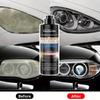 Car Headlight Restoration Polishing Kits Anti Oxidation Brightening Scratch Repair for Car Light Maintenance for Car Care