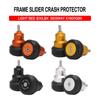 Anti-Fall Ball for Qilong Light Bee Sur Ron S/X/LBX & Segway X160/X260 Accessories