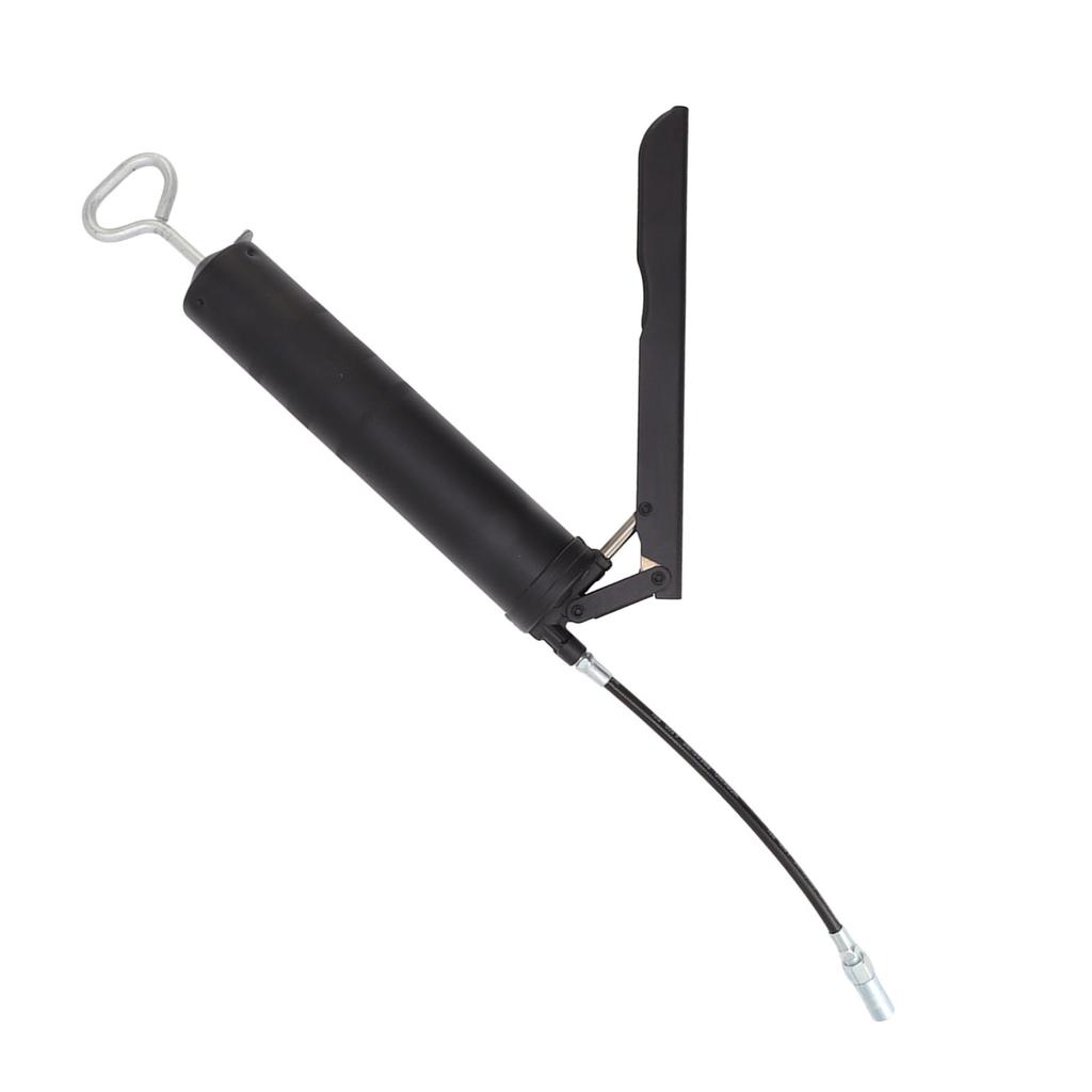 400CC High Pressure Grease Coupler Heavy Duty Quick Release Grease Coupler Manual Single Pressure Double Pressure Rod