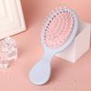 Anti Static Air Bag Comb Hair Curly Scalp Massage Comb Portable Hair Comb