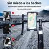 Motorcycle Phone Holder Electric Vehicle Phone Holder Bicycle Phone Holder Shockproof Phone Holder