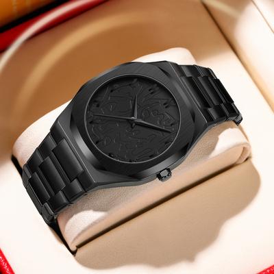Heren horloges – Quartz horloges