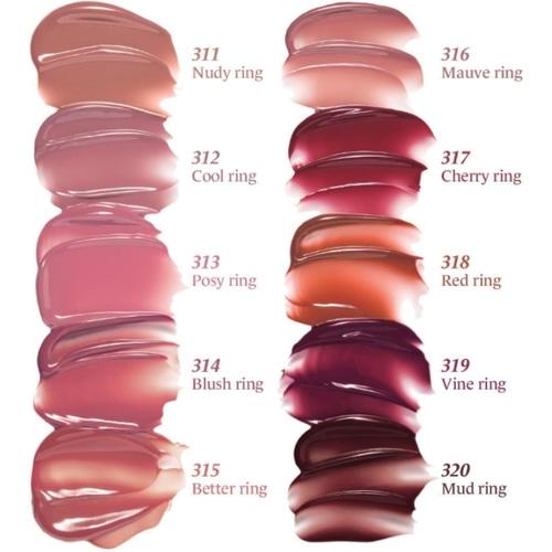 LAKA Jelling Nude Gloss Mini 1.9g