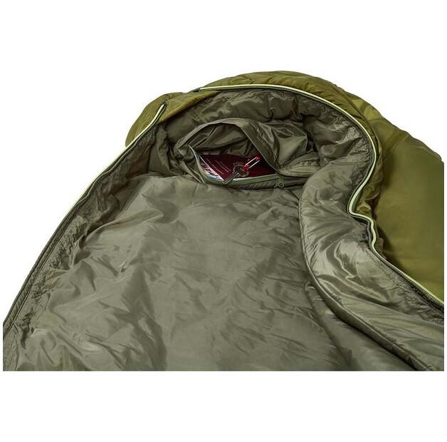 VAUDE Selun 1300 SYN Sleeping Bag