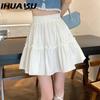 Women's Fashion Casual Summer Spring Skirt