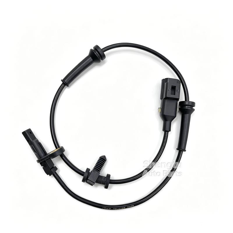 2pcs T2H4068 Rear Wheel ABS Speed Sensor for Jaguar X760 X260 2.0T 3.0T 3.0SC 30t 204PT PT204 306PS AJ126 XE XF T2H48445