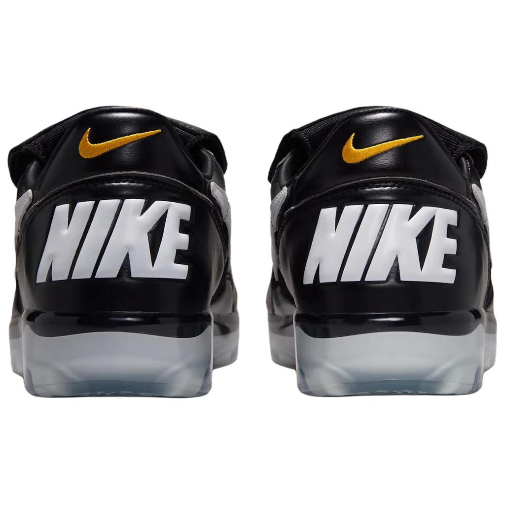 Nike Cryoshot Soccer Shoes Unisex Black IQ8158-001