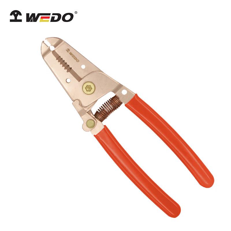 WEDO Explosion-Proof Wire Stripper