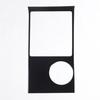Glossy Piano Black Center Console Gear Shift Panel Cover For Toyota Tacoma 05-15