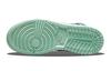 Jordan 1 Mid Blue Mint - 554725-413 Youth style