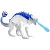 Figurine D'action - Monsterverse - Shimo - 7,6 Cm - Avec Explosion De Givre - Pour Enfants À Partir De 4 Ans