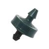 40pcs 2L 4L 8L Steady Flow Mini Dripper Automatic Pressure Compensation Regulataion In Dripper Garden Agriculture Drip Fittings