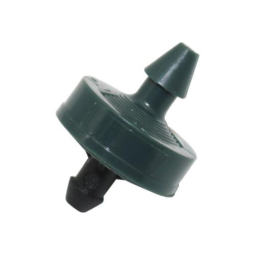 

20Pcs 2L 4L 8L Steady Flow Dripper Automatic Pressure Compensation Current Regulator Garden Irrigation Agriculture Drip Fittings
