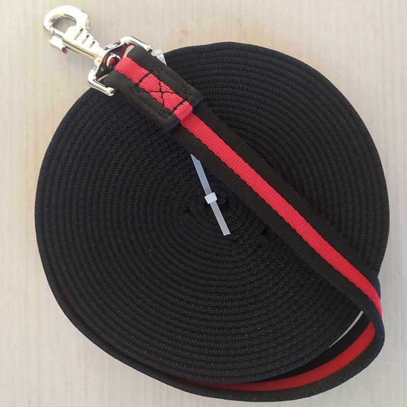 8m Equestrian Tack: Horse Reins, Lunge Line, Training & Lead Rope