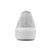 Skechers Versatile Comfortable Low-Top Casual Shoes Women Sneaker Light-Gray 158871-LTGY