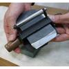 Kakuri Sangyo Blade Sharpening Guide Home Sharpener Angle Fixing Kbs 50