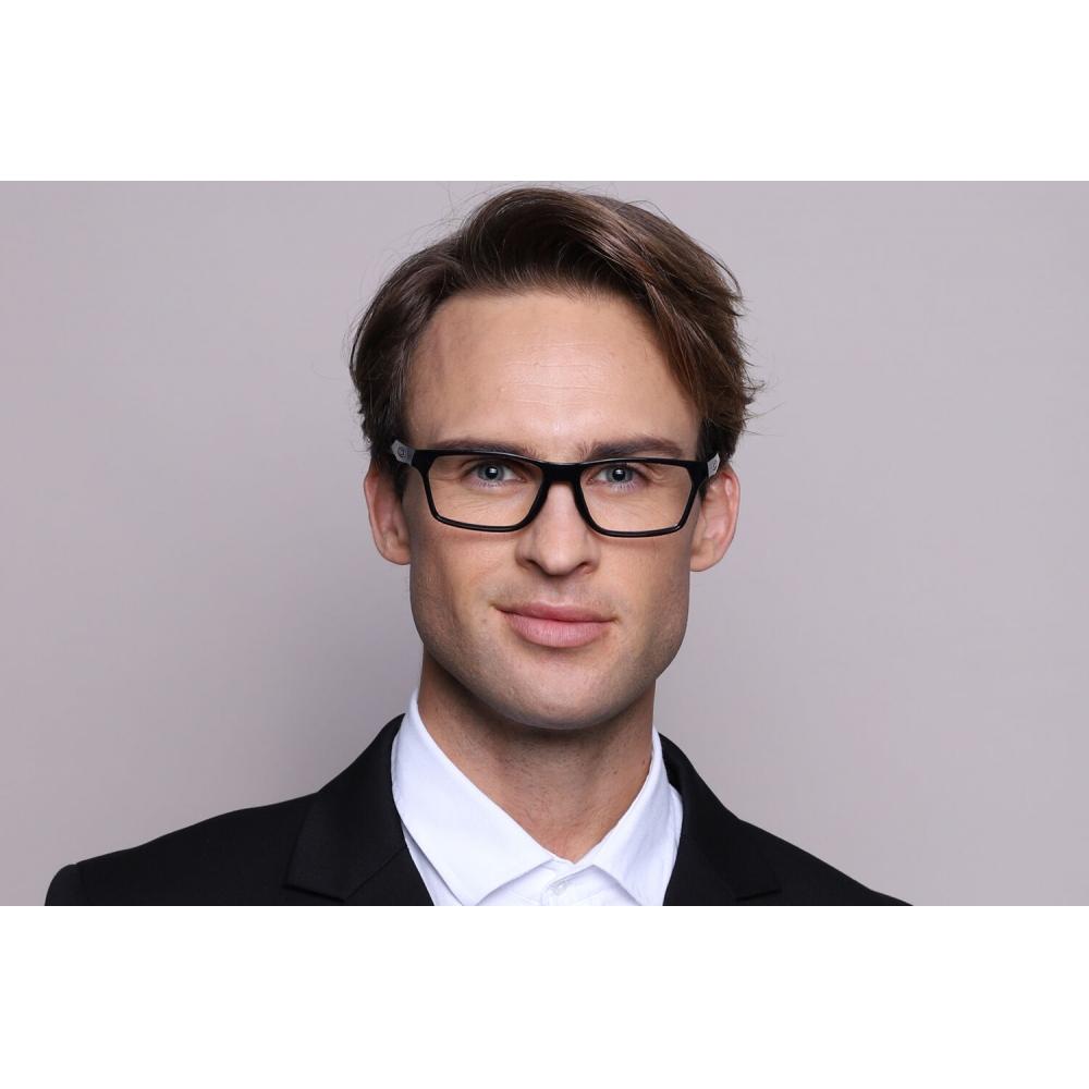 Oakley Ox8032 Hex Jector 803204 Men Eyeglasses