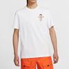 Nike Sportswear Sole Food Food Truck Print T-shirt Men Tops White CW0435-100
