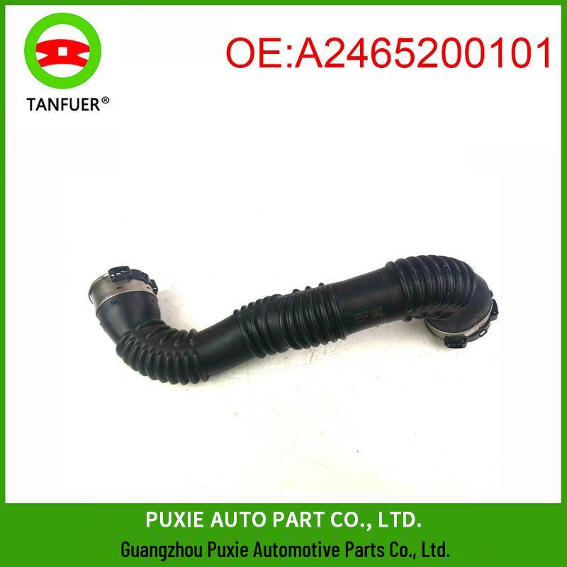 

Mercedes-Benz A-Class W176/C117/X156 Турбированный Мягкий Шланг 2465200101 Standard