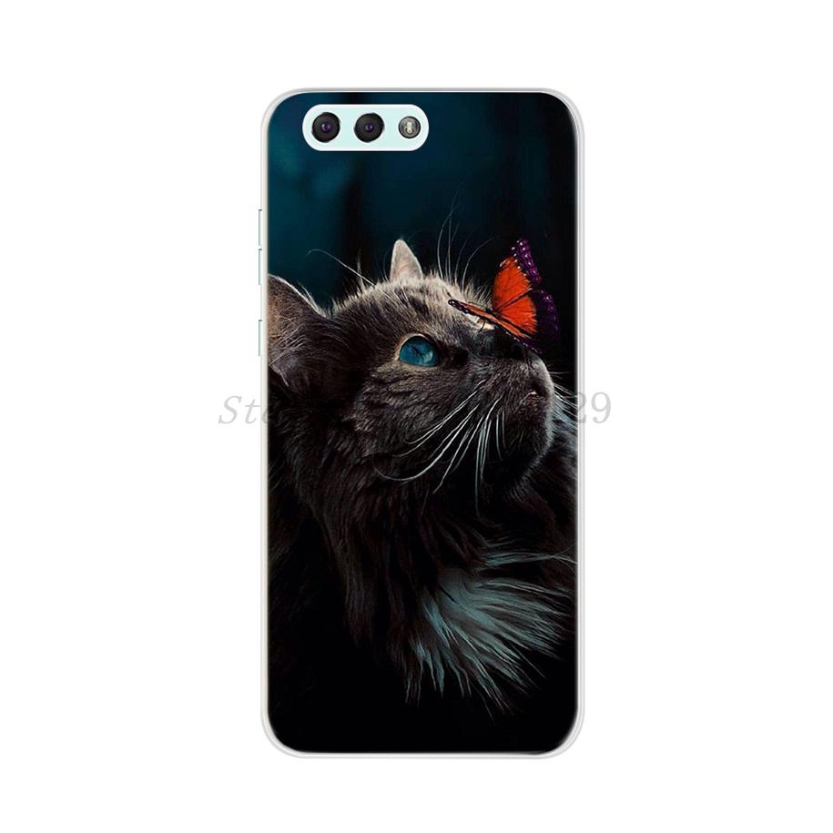 For Asus Zenfone 4 ZE554KL Case Fashion Silicone Soft TPU Phone Case 5.5" For Asus Zenfone 4 ZE554KL Z01KD Z01KDA ZE 554KL Cover