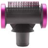 For Dyson Supersonic HD01 HD02 HD03 HD04 HD08 HD15 Hair Dryer Anti-Flying Warping Straight Hair Nozzle Styling Tool