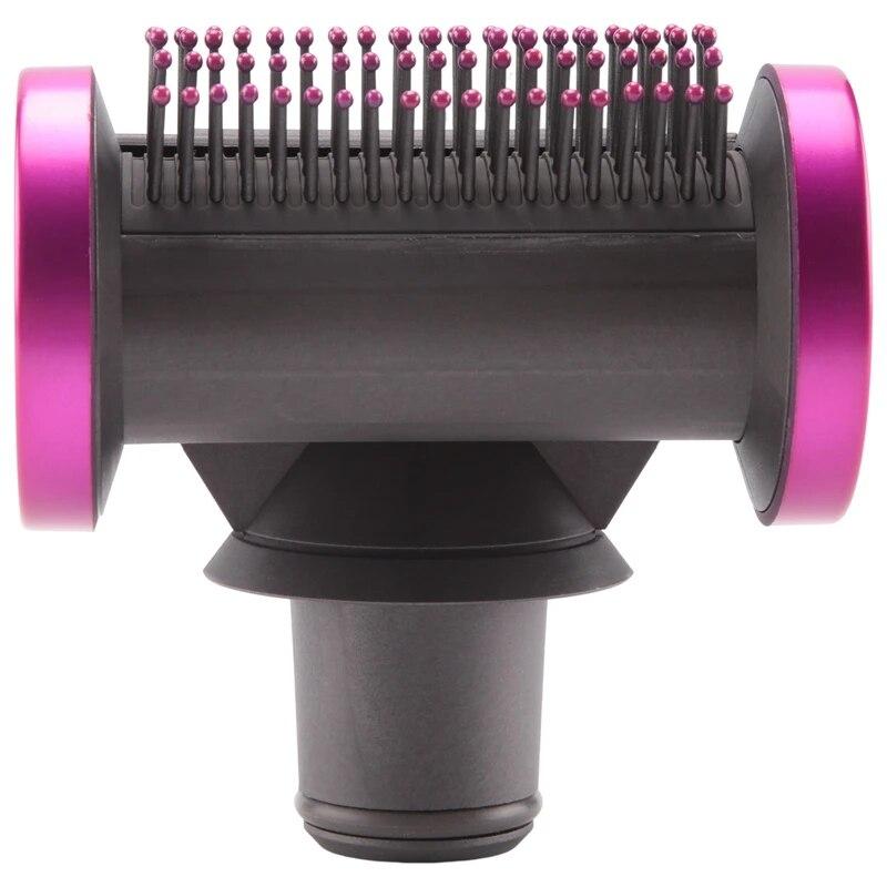 For Dyson Supersonic HD01 HD02 HD03 HD04 HD08 HD15 Hair Dryer Anti-Flying Warping Straight Hair Nozzle Styling Tool