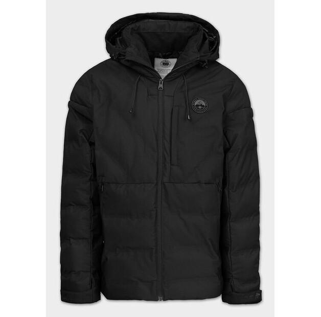 Куртка зимняя PITBULL STANFORD EU S