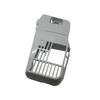Replacement Side Brake Cover For MS200 MS200T 020 Chainsaws 1129 640 1702 And 11296401702 Compatible Parts
