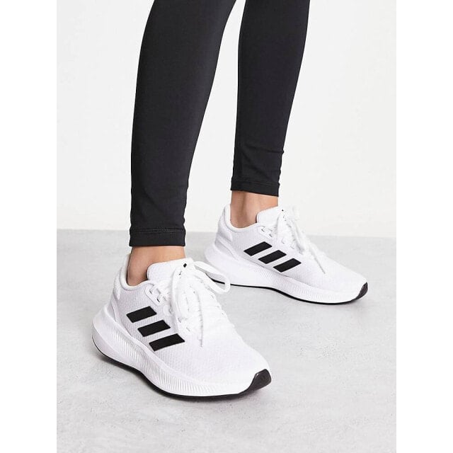 

Белые кроссовки adidas Running Run Falcon 3.0