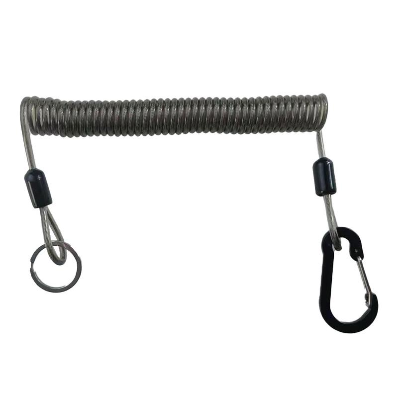 Reilidun Fishing Rod Anti-Loss Lanyard